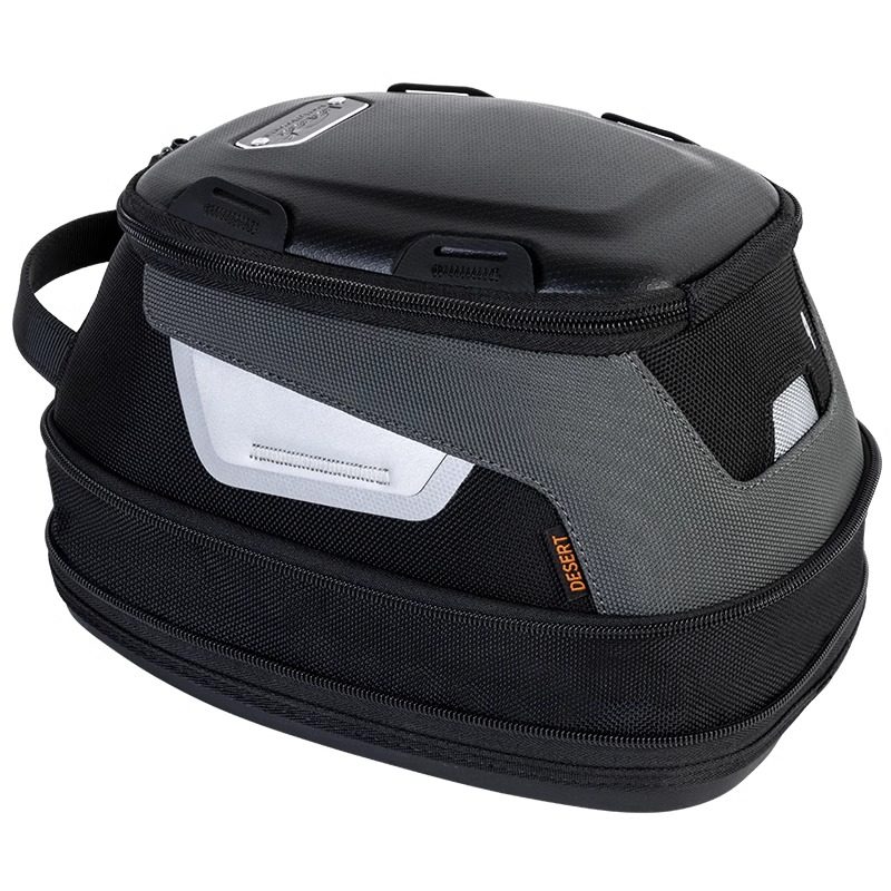 LOBOO萝卜摩托车油箱包通用 摩旅前后快调磁吸快拆油箱包【新款】,淘宝优惠券,粉丝福利购,淘宝优惠卷