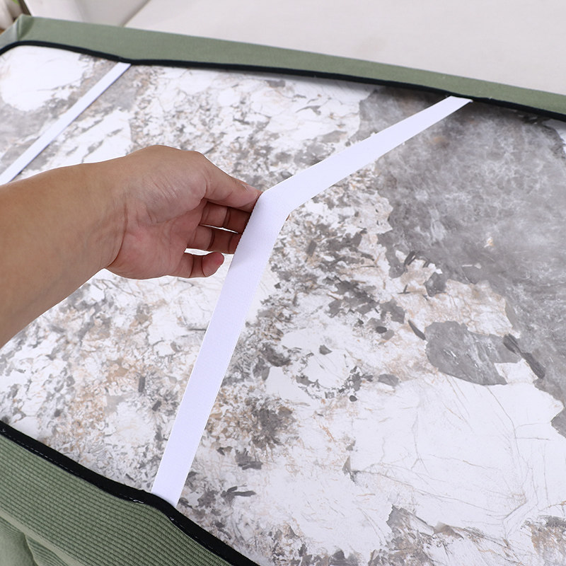 加绒加厚高端电炉罩套长方形取暖茶几罩烤火被烤火罩套暖炉套新款,淘宝优惠券,粉丝福利购,淘宝优惠卷