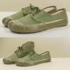 Labor protection non-slip shoes outdoor work canvas shoes