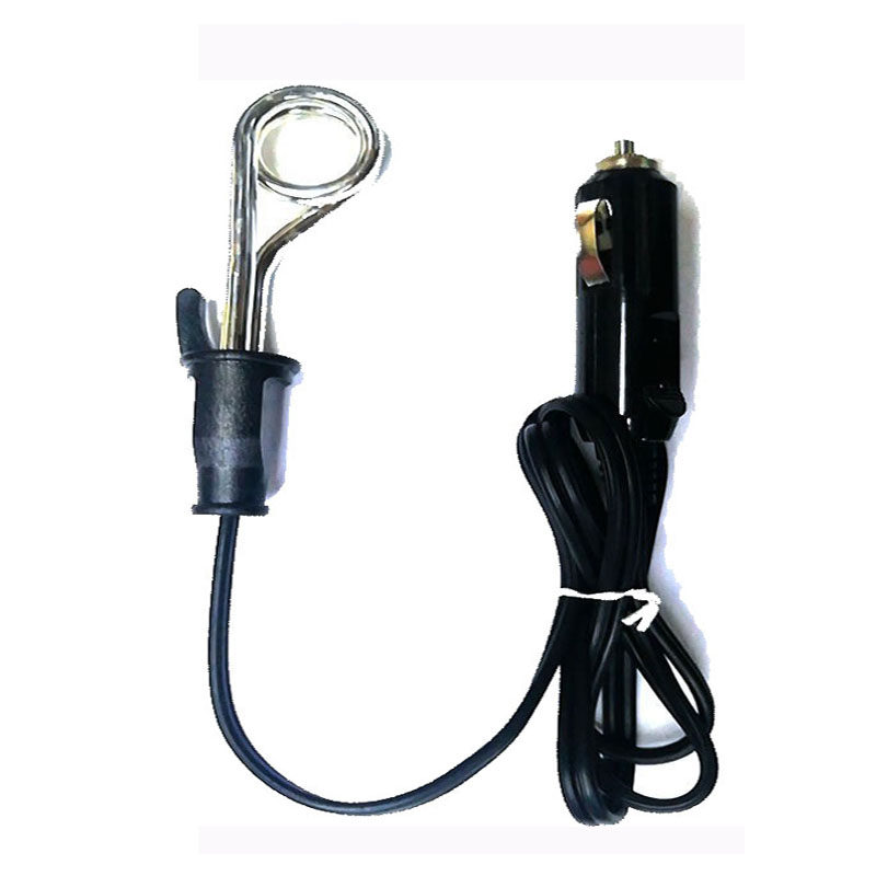 12V车载热得快汽车烧水器24V货车卡车热水器烧水杯茶杯加热棒防水,淘宝优惠券,粉丝福利购,淘宝优惠卷