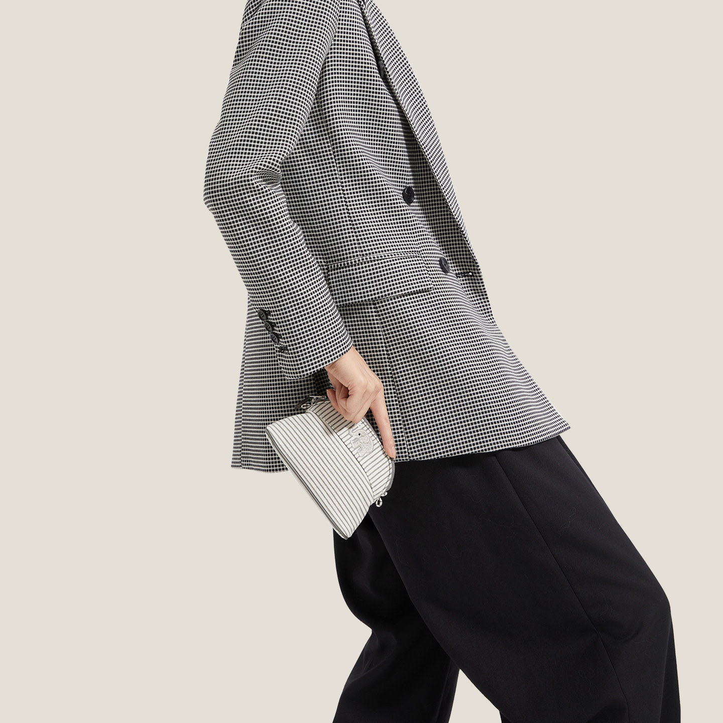 保龄球帆布刺绣真皮多功能化妆袋洗漱袋贝壳包斜挎包单肩包手提包,淘宝优惠券,粉丝福利购,淘宝优惠卷