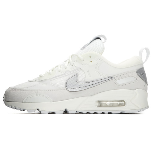 正品Nike/耐克女子AIR MAX休闲老爹鞋春秋运动跑步鞋 FB1877-110 - 图3