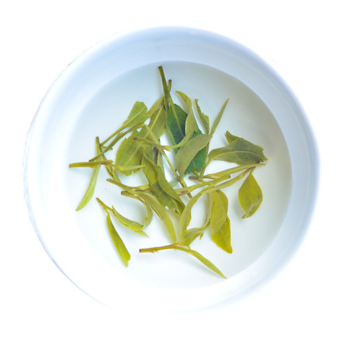 2026年新茶500g春茶龙井茶茶农茶叶绿茶新昌大佛龙井浓香龙井茶叶 - 图3