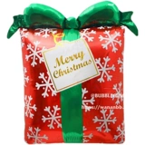 Рождественские украшения рождественские украшения фоновый макет фотография реквизита воздушный шар -флаг