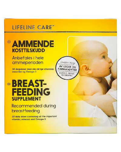 Норвегия, по уходу за собой грудное вскармливание DHA Витамин рыбь