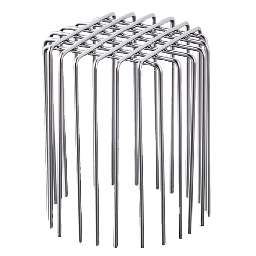 卫生间不锈钢内插式通风罩厕所厨房排气口圆形防鼠防鸟透气帽排风 - 图3