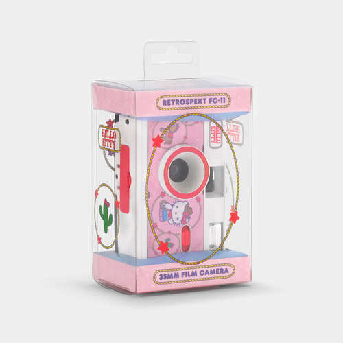 【新年礼物】HELLO KITTY 