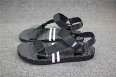 Другое сандалии 亏本促销男女户外运动休闲凉鞋 减震魔术贴沙滩鞋 情侣溯溪涉水鞋 Ang.kore