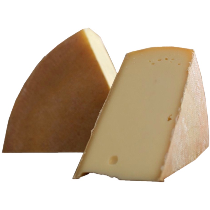 奶酪芝士片起司 热融 400g 干酪 拉克雷特 奶酪 Raclette 法国进口 奶酪芝士片起司 热融 400g 干酪 拉克雷特 奶酪 Raclette 法国进口