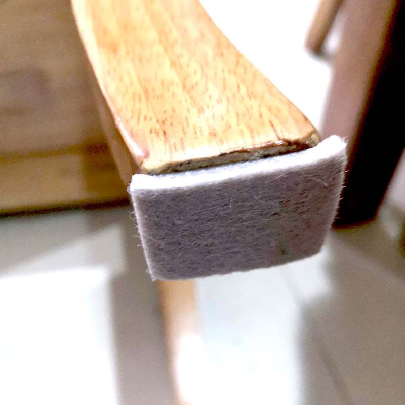 毛毡凳脚垫椅子脚套塑料板凳胶垫腿垫防滑静音包腿套木地板防磨贴,淘宝优惠券,粉丝福利购,淘宝优惠卷