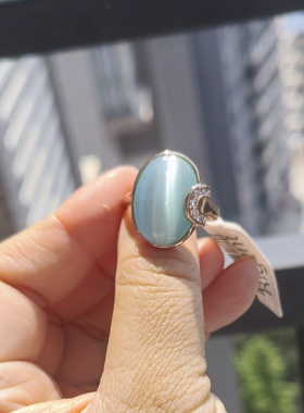夸张戒指超大孤品丽晶饰品韩版奥地利彩水晶清仓