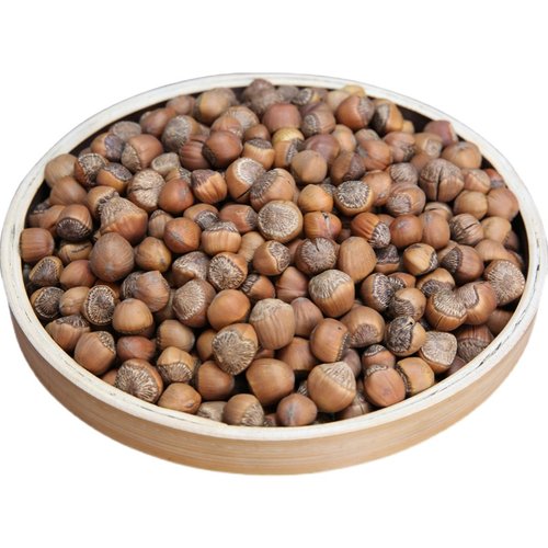 新货东北野生榛子东北特产新鲜原味榛子生的小山榛子炒熟原味孕妇 - 图3