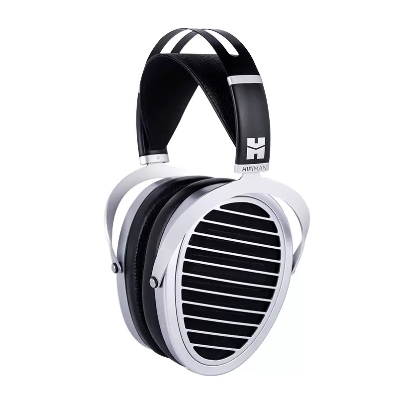 【南京人音响】hifiman海菲曼ananda nano 隐形磁体平板 hifi耳机 - 图0