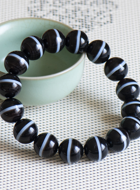 一线手链无玛瑙天地民族风无通用