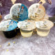Yilaiduo cool frozen fairy jelly Wenzhou specialty jelly