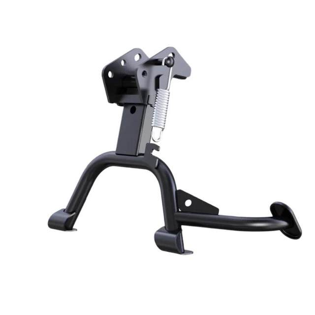 No. 9 Mechanic 2nd Generation Medium Support Big Support