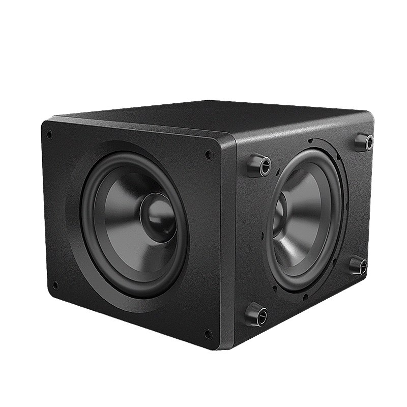 trasam/全想 H10B 重动盘双喇叭10寸有源低音炮 家庭影院重低音炮,淘宝优惠券,粉丝福利购,淘宝优惠卷