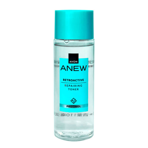 正品雅芳新活再生活肌水110ml 柔肤水抗老保湿补水女爽肤水秋冬 - 图3