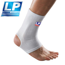 LP604 ultra-thin breathable basketball football running sports ankle sprain protective foot wrist protection ankle