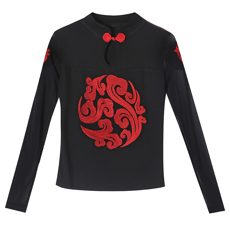 古典舞蹈演出服女广场舞服装新款套装渐变裤裙子飘逸秧歌服表演衣,淘宝优惠券,粉丝福利购,淘宝优惠卷