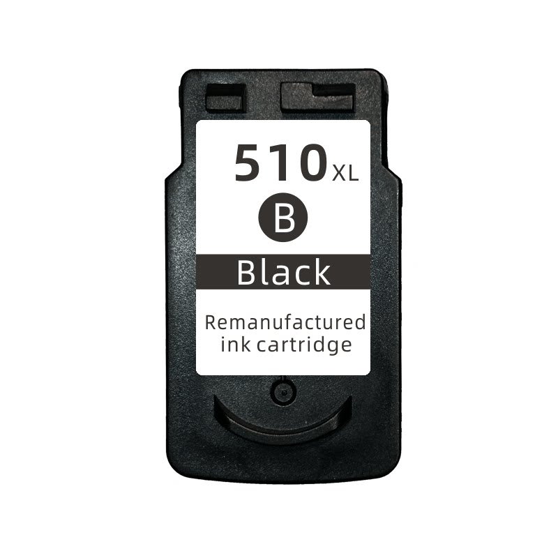 COLORETTO 2x Schwarz Druckerpatronen Für Canon PG-512XL – Kompatibel Mit Pixma MP230, MP240, MP250, MP260 & Mehr