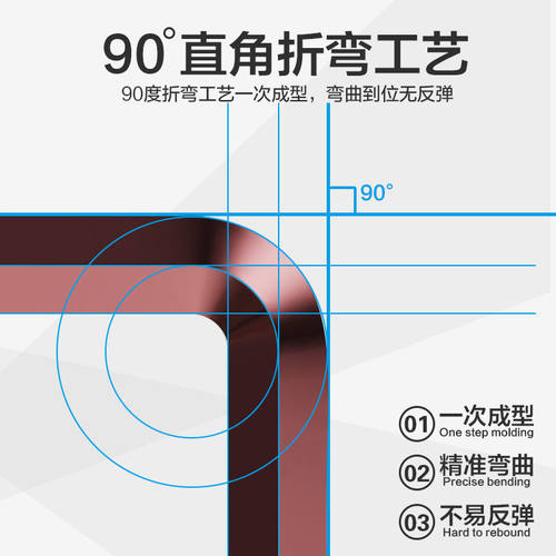 习文高硬度S2内六角扳手加长9件套螺丝刀特长组合六棱六边形套装 - 图1