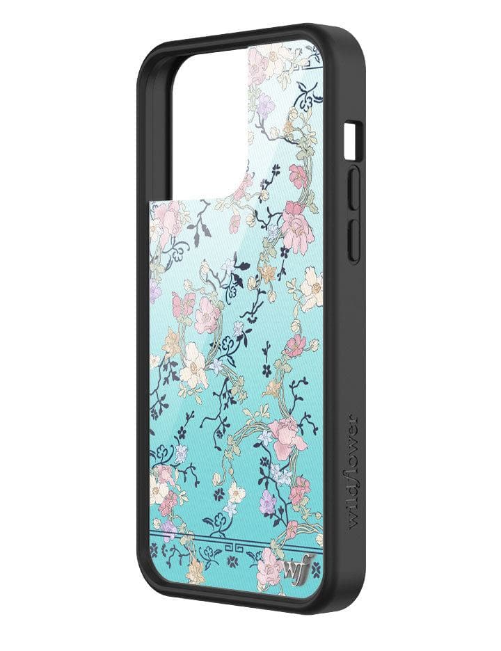 wildflower美国Gallery Girlie Gree苹果iPhone15ProMax WF手机壳 - 图2