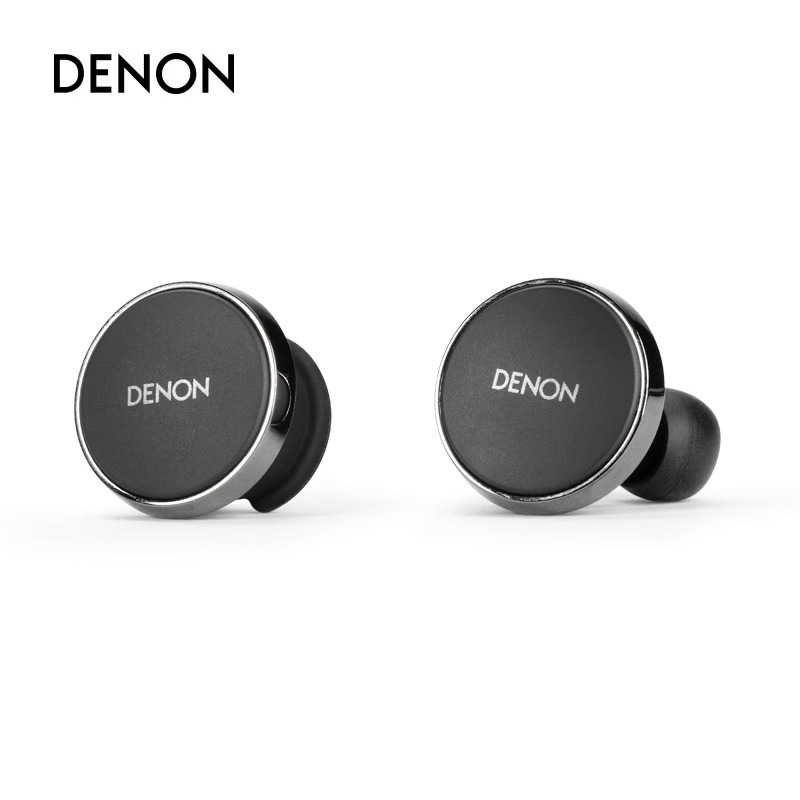 Denon/天龙 PerL Pro 真无线智能降噪耳机HIFI蓝牙5.3入耳式耳塞 - 图3