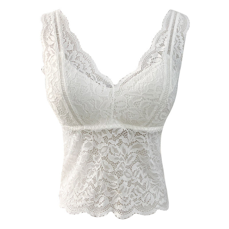  粉红大布娃娃背心吊带