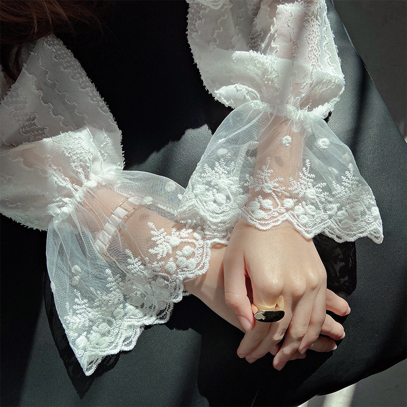 粉红大布娃娃2022新款甜美减龄衬衫 粉红大布娃娃衬衫