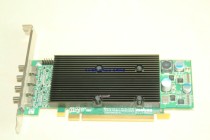 Matron Matrox M9148 LP PCIe x16 four-screen graphics card M9148-E1024LAF multi-screen splicing