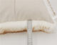 Plush Sofa Cushion Sofa Pillow Cushion PP Cotton