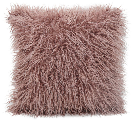 Plush Sofa Cushion Sofa Pillow Cushion PP Cotton