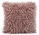 Plush Sofa Cushion Sofa Pillow Cushion PP Cotton