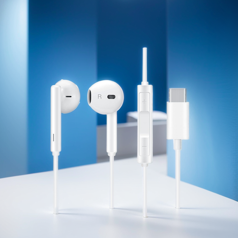 华为MateX67XT非凡大师折叠机官方耳机原装正品TypeC数字手机耳机,淘宝优惠券,粉丝福利购,淘宝优惠卷