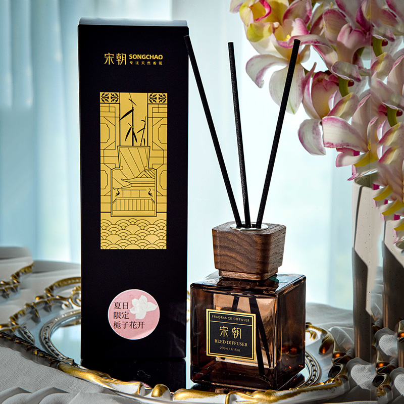 室内香氛奢华酒店系列200ml无火香薰香氛室内香薰精油舒适体验,淘宝优惠券,粉丝福利购,淘宝优惠卷