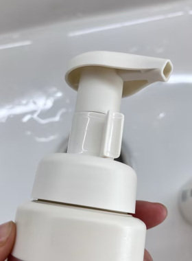 希芸氨基酸洁面慕斯正品温和控油