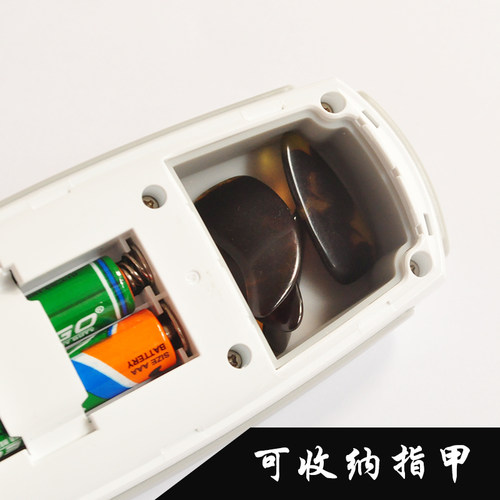 小天使古筝调音器 WST-600B专业带板手初学者自动电子专用校音器 - 图2