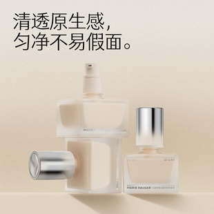 【正装】玛丽黛佳双酵持妆粉底液