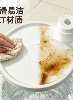 云涧电动抽水器套装饮水吸水泵充
