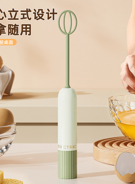 二合一电动打蛋器家用款烘培工具