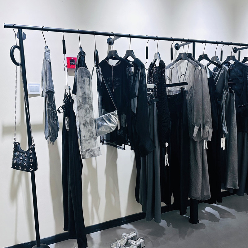 头纱收纳夹黑色夹子围巾挂钩单夹S挂钩女装夹子鞋夹海报夹袜子夹,淘宝优惠券,粉丝福利购,淘宝优惠卷