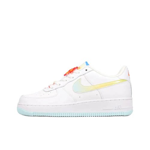 Nike Air Force 1 AF1空军低帮耐磨轻便板鞋CZ0270 IB8890 - 图0