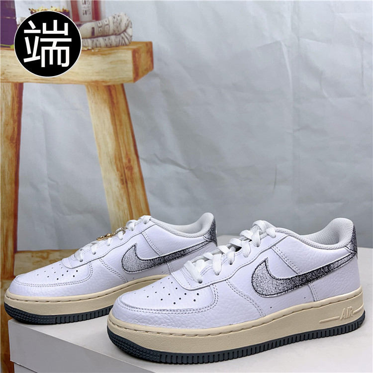 Nike Air Force 1 AF1空军低帮板鞋DV7186 DX1657 FV3647 DR0148 - 图2