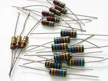 American AB Charcoal Core Resistance AB Resistance