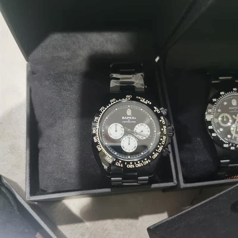 Bape手表推荐品牌 新人首单立减十元 21年6月 淘宝海外