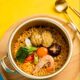 Daruma Golden Ramen Spicy 120g*5