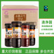 Imported Korean roast beef sauce 840g*12 bottles