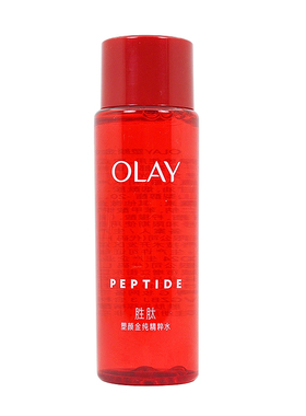 玉兰油新生塑颜金纯精粹水50ml