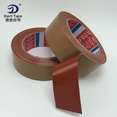 Мощная лента, водонепроницаемый клей, кожаный ковер, оптовые продажи, 3см, 20м